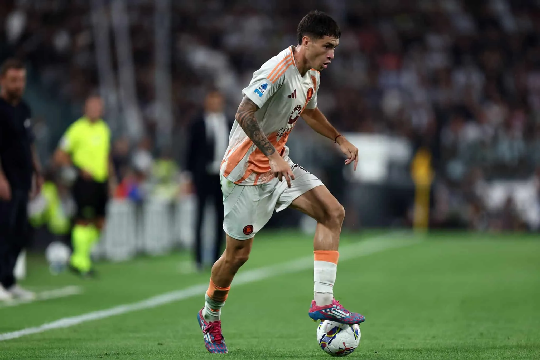 Fantacalcio, preferisco il diesel! 5 giocatori partiti in sordina che potrebbero esplodere: c’è il pupillo del Gasp