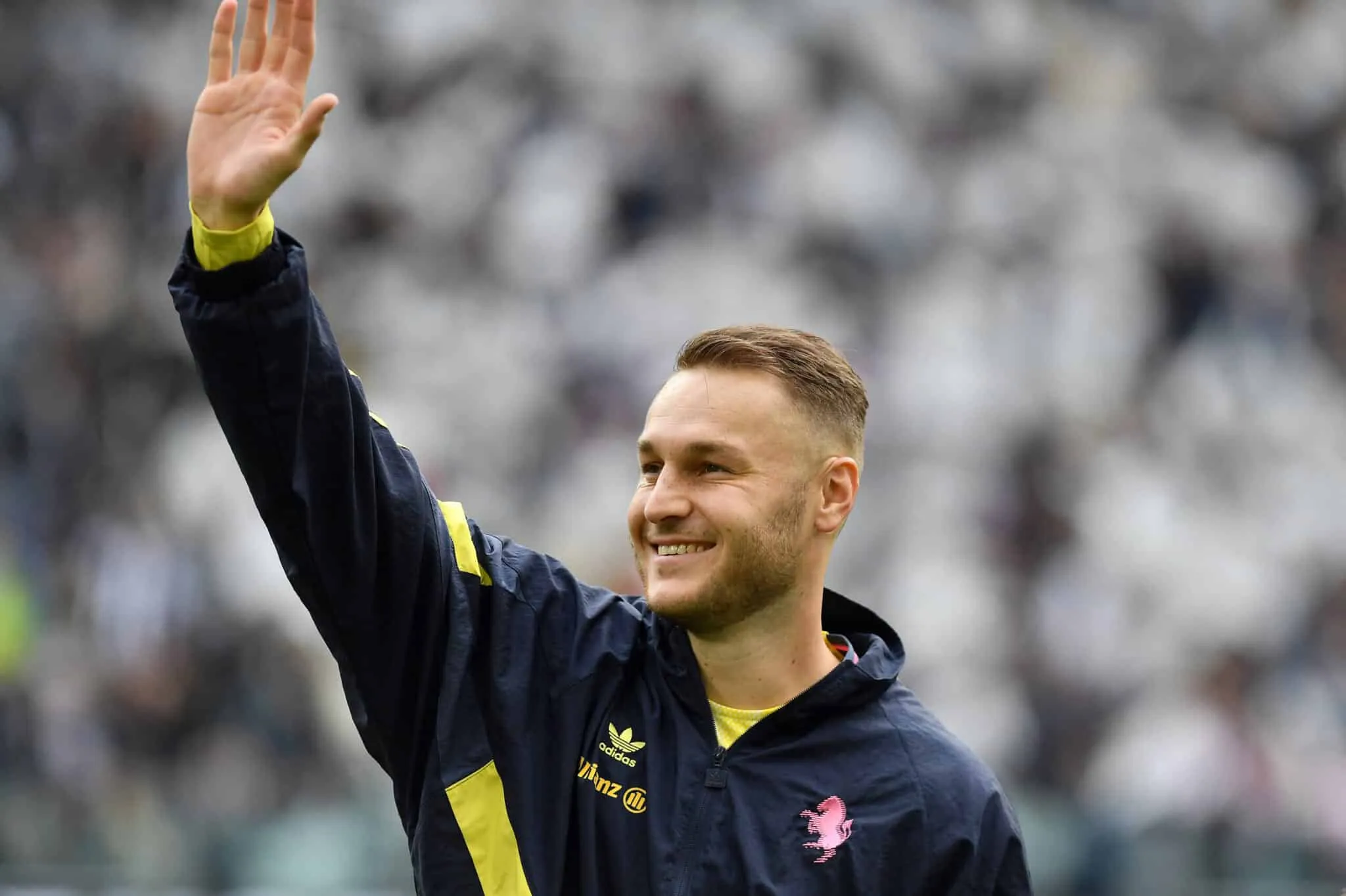 Juventus, Koopmeiners prova il rientro lampo: ecco perché potrebbe già essere a disposizione per la Lazio