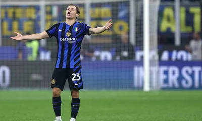 Fantacalcio, infortunio Barella: torna tra un mese! Le 2 opzioni per il centrocampo dell’Inter