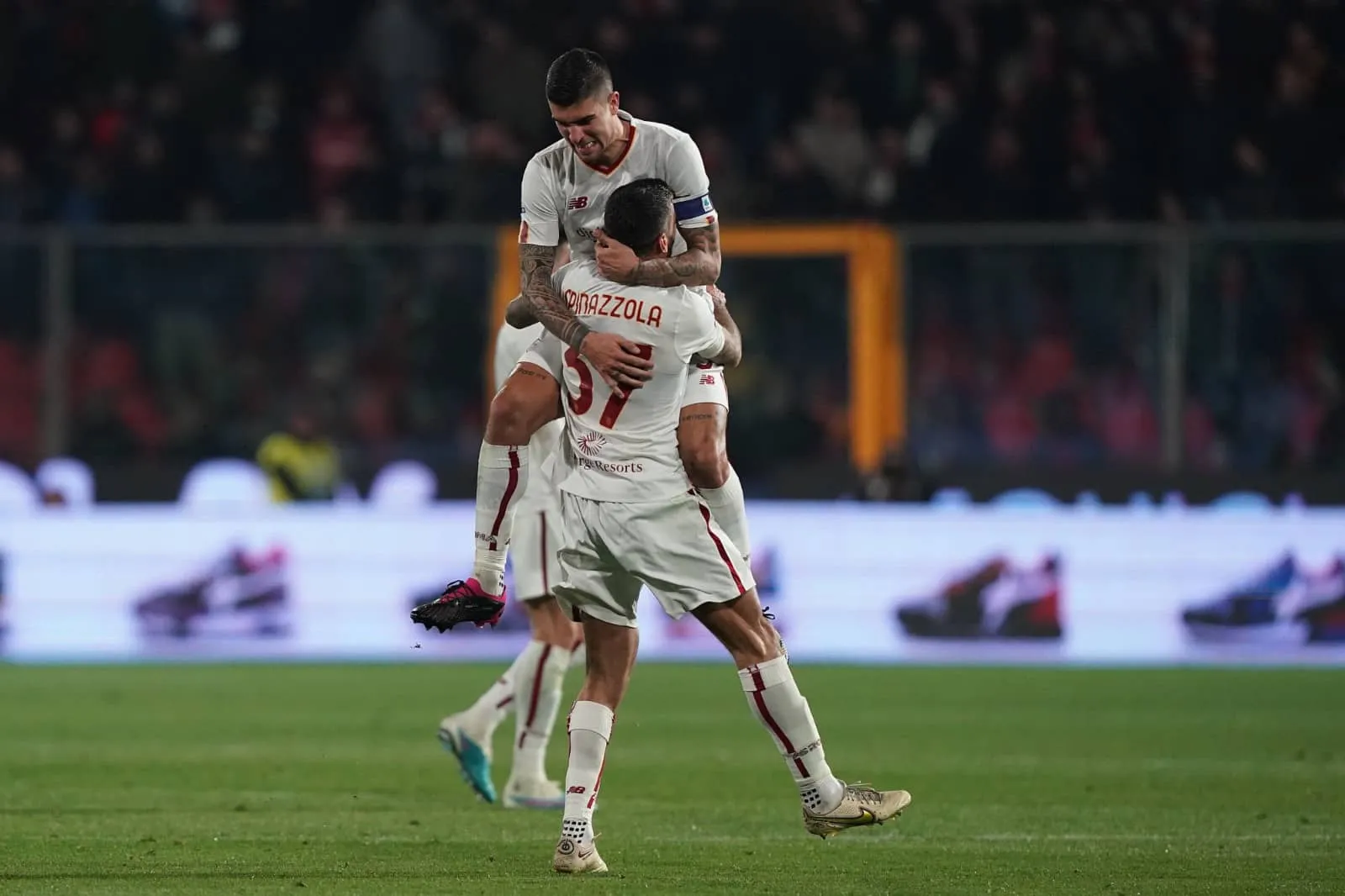 Fantacalcio, Spinazzola torna al gol in Serie A dopo due anni: occasione per il finale di stagione?