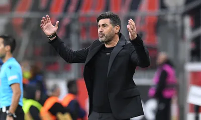 Milan, profondo rosso(nero) con Fonseca: il dato che condanna l&rsquo;allenatore portoghese