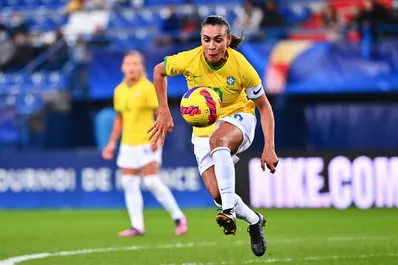 Mondiali femminili, i record: è brasiliana la migliore marcatrice della storia