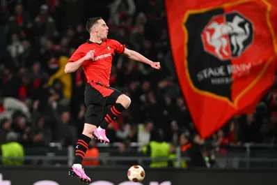 Chi è e quanto costa Bourigeaud, il centrocampista del Rennes autore della tripletta al Milan