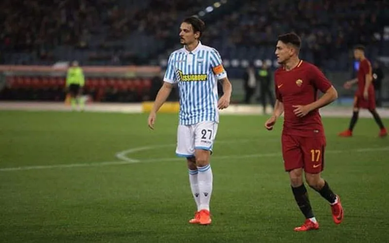 Serie A, tutto su Roma-Spal: orario, probabili formazioni e dove vederla
