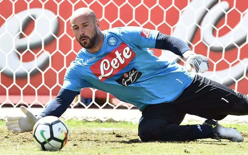 Reina, Balotelli e Emre Can: tutti figli di Bosman. La sentenza che fece storia