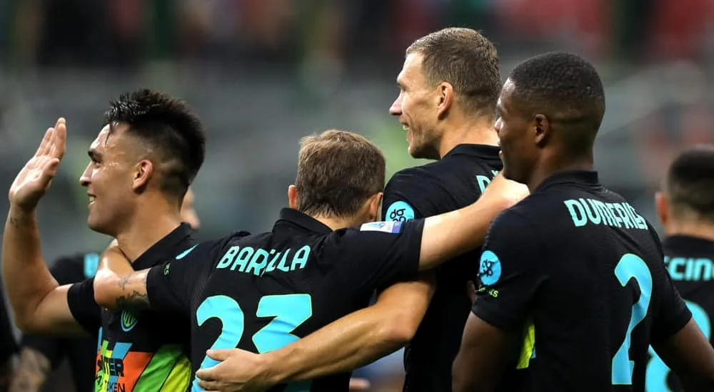 Champions League, Viktoria Plzen-Inter: orario, probabili formazioni e dove vederla in tv