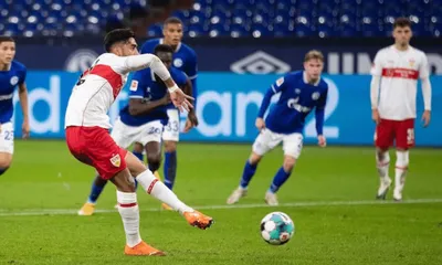 Bundesliga 2020/21, risultati e classifica della 6^ giornata