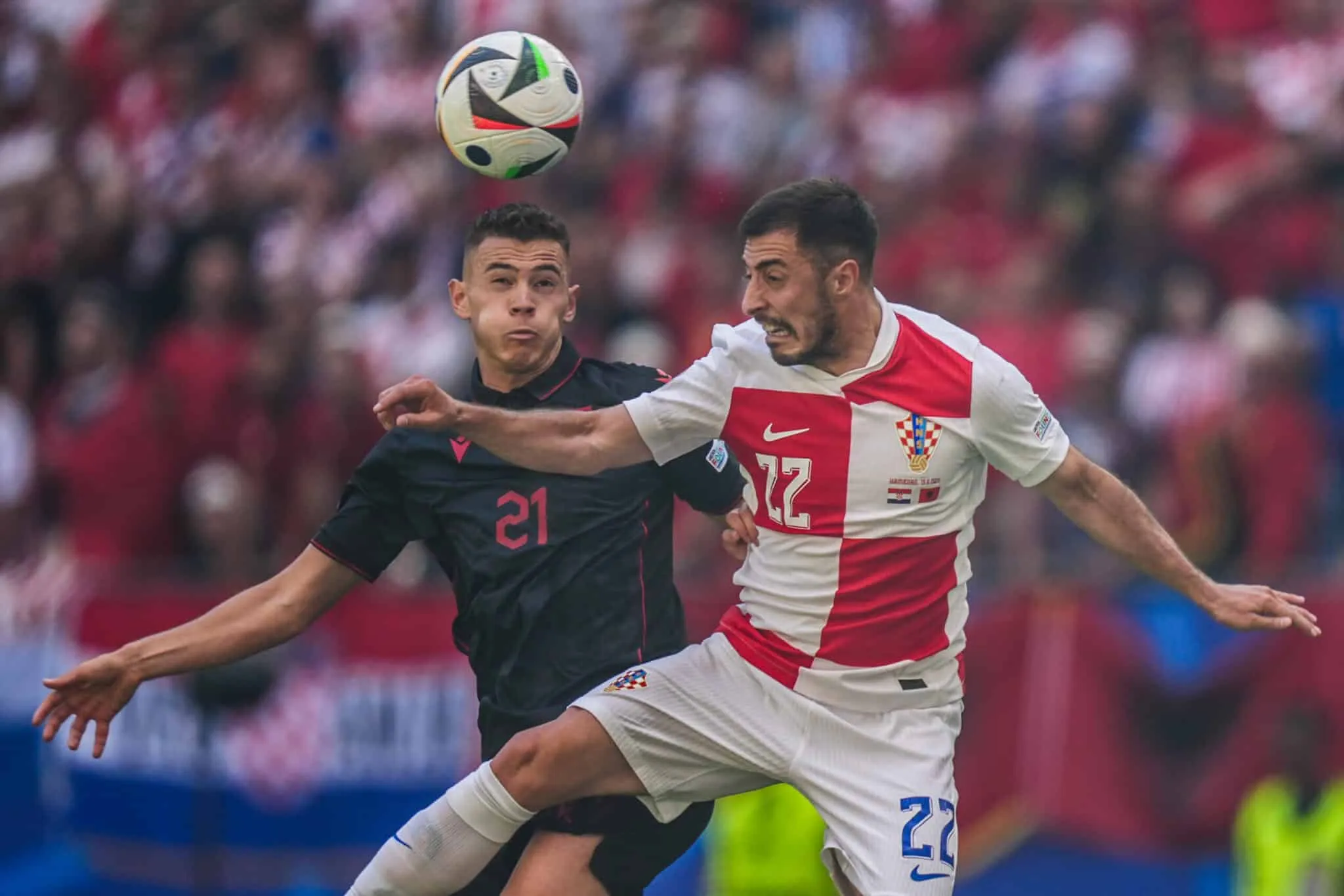 Euro2024, risultati e classifiche dopo la 2^ giornata: Italia ancora in ballo