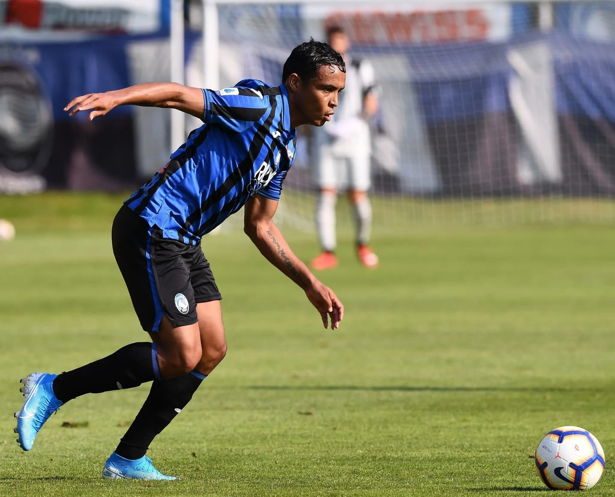 FANTASCHEDE – Atalanta, ecco Muriel: il “nuovo Ronaldo” per Gasperini