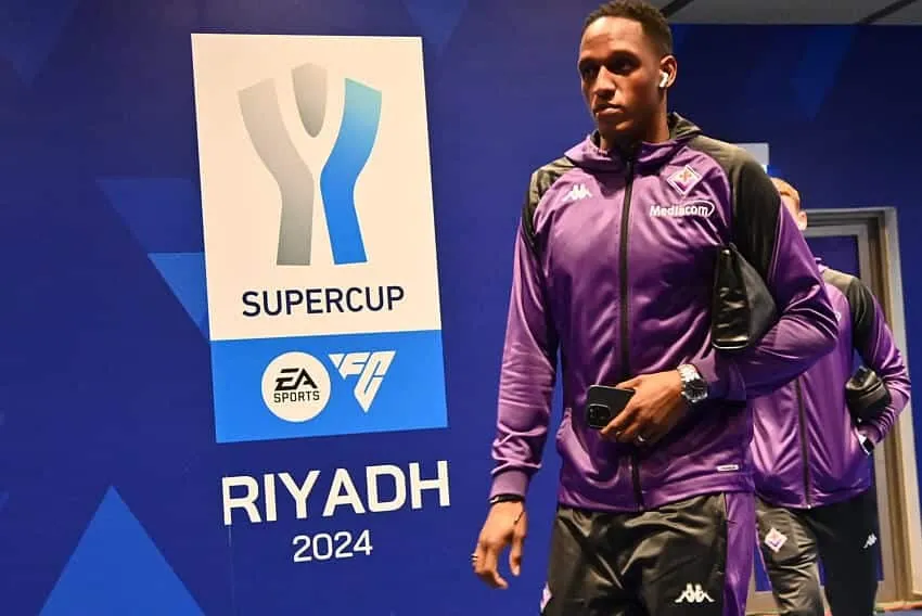 Calciomercato Fiorentina, caccia al sostituto di Mina: 2 i nomi in lista se parte il colombiano