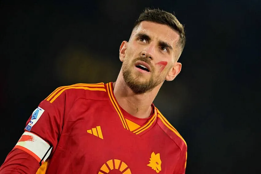 Roma, frenata Pellegrini: infortuni e prestazioni deludenti, cosa fare col capitano&nbsp;al&nbsp;fantacalcio