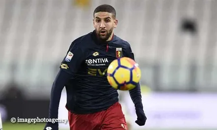 Genoa, buone notizie in vista del Milan: Taarabt e Izzo tornano in gruppo