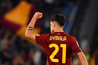 Infortunati Serie A, chi rientra e chi no nella 4^ giornata: sorride Dybala, out Messias