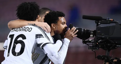 Le probabili formazioni di Torino-Juventus