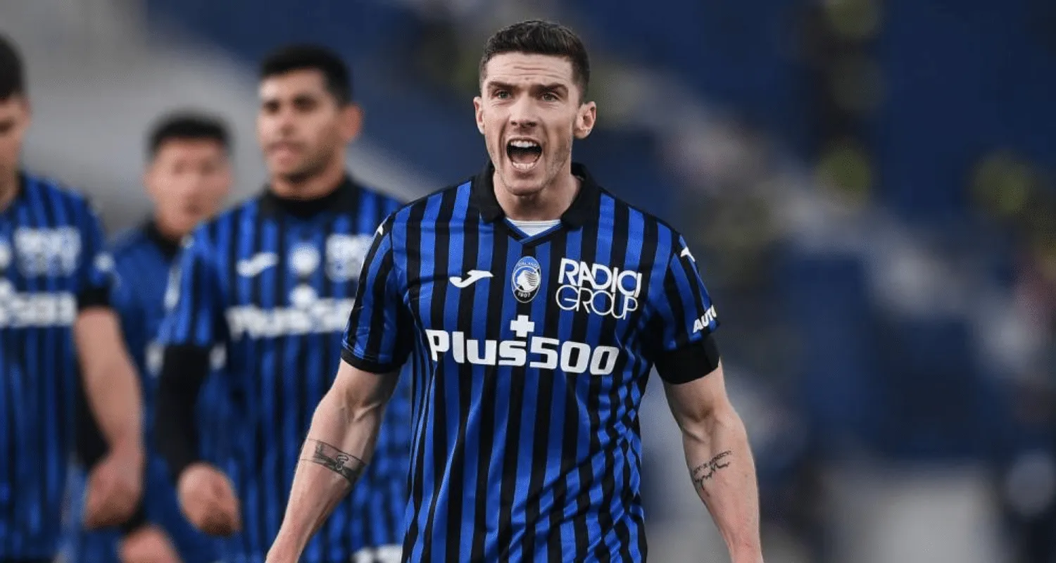 Da Gosens a Kulusevski: gli squalificati per la 20^ giornata di Serie A