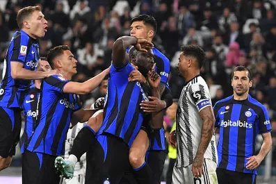Lukaku-Juve, scoppia il caos: l’Inter prepara la denuncia