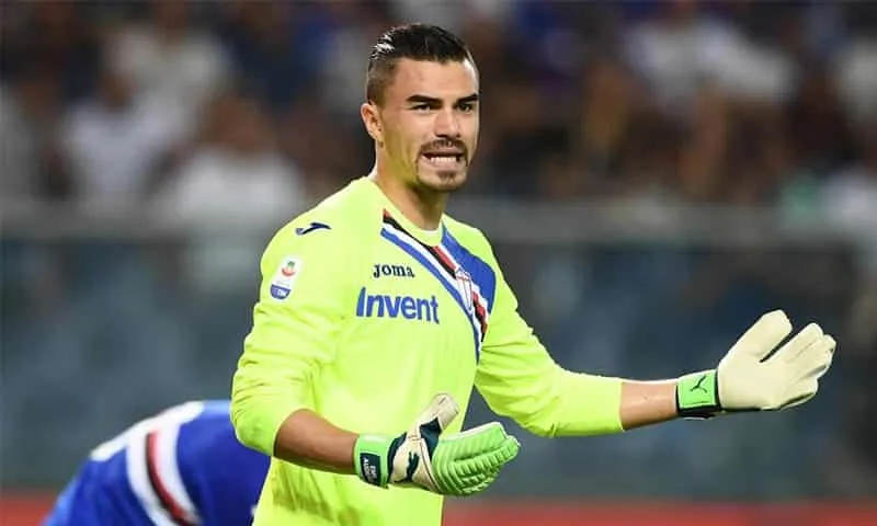 Sampdoria-Sassuolo 0-0: quinto clean sheet blucerchiato