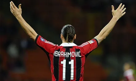Ibrahimovic: “Volevo rimanere al Milan, ma Galliani mi ha venduto al Psg”