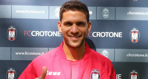Crotone, alla scoperta di Magallan: statistiche e consigli per il fantacalcio