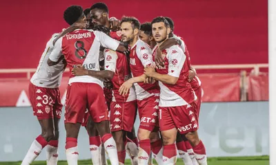 Ligue 1 2020/21, risultati e classifica della 31^ giornata di campionato