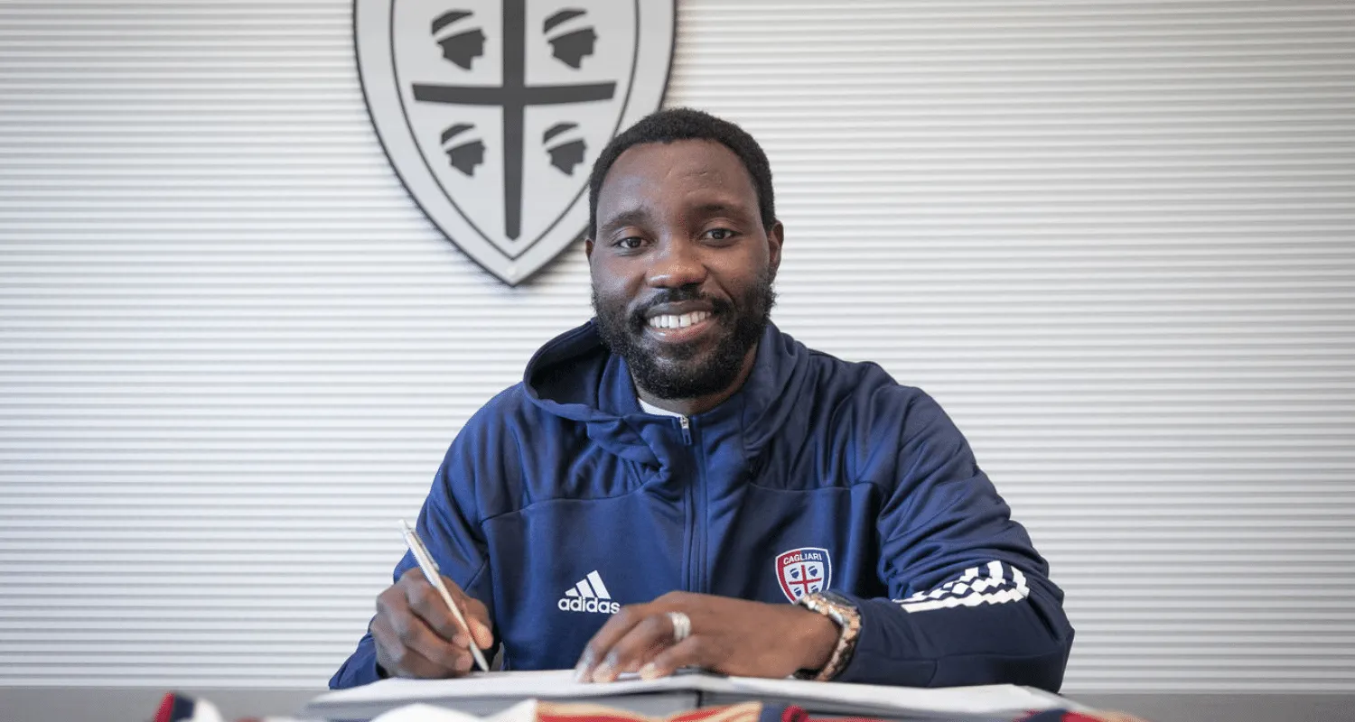 Cagliari, alla scoperta di Asamoah: statistiche e consigli per il fantacalcio