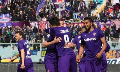 simeone fiorentina crotone
