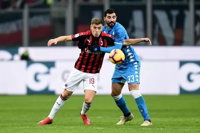 Milan-Napoli 0-0, le pagelle: super Malcuit, promossi Paquetà e Piatek