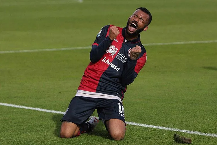 Cagliari, Joao Pedro: “Neymar è il più forte. Diego Farias? Come un figlio”