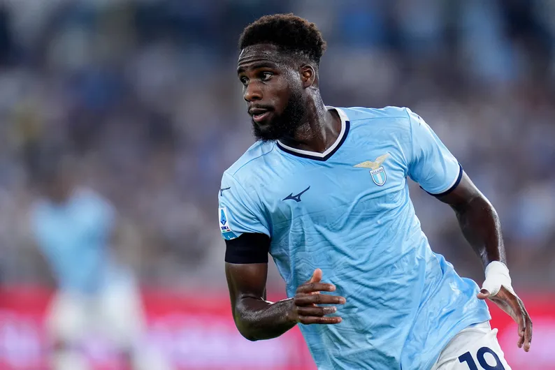 dia lazio
