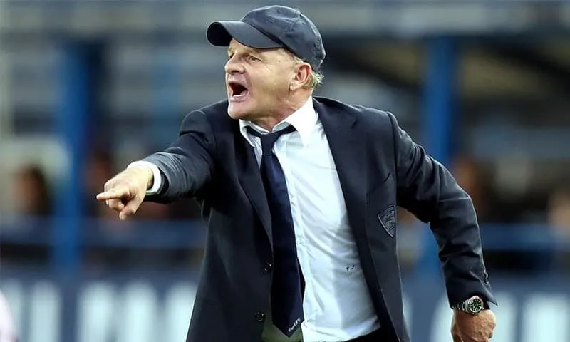 UFFICIALE: Empoli, esonerato Iachini. In panchina torna Andreazzoli