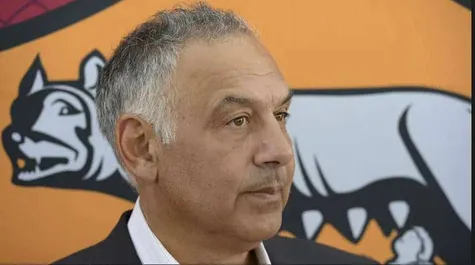 Pallotta risponde a Nainggolan: “Zhang più presente di me? Lavoro ogni giorno per la Roma”