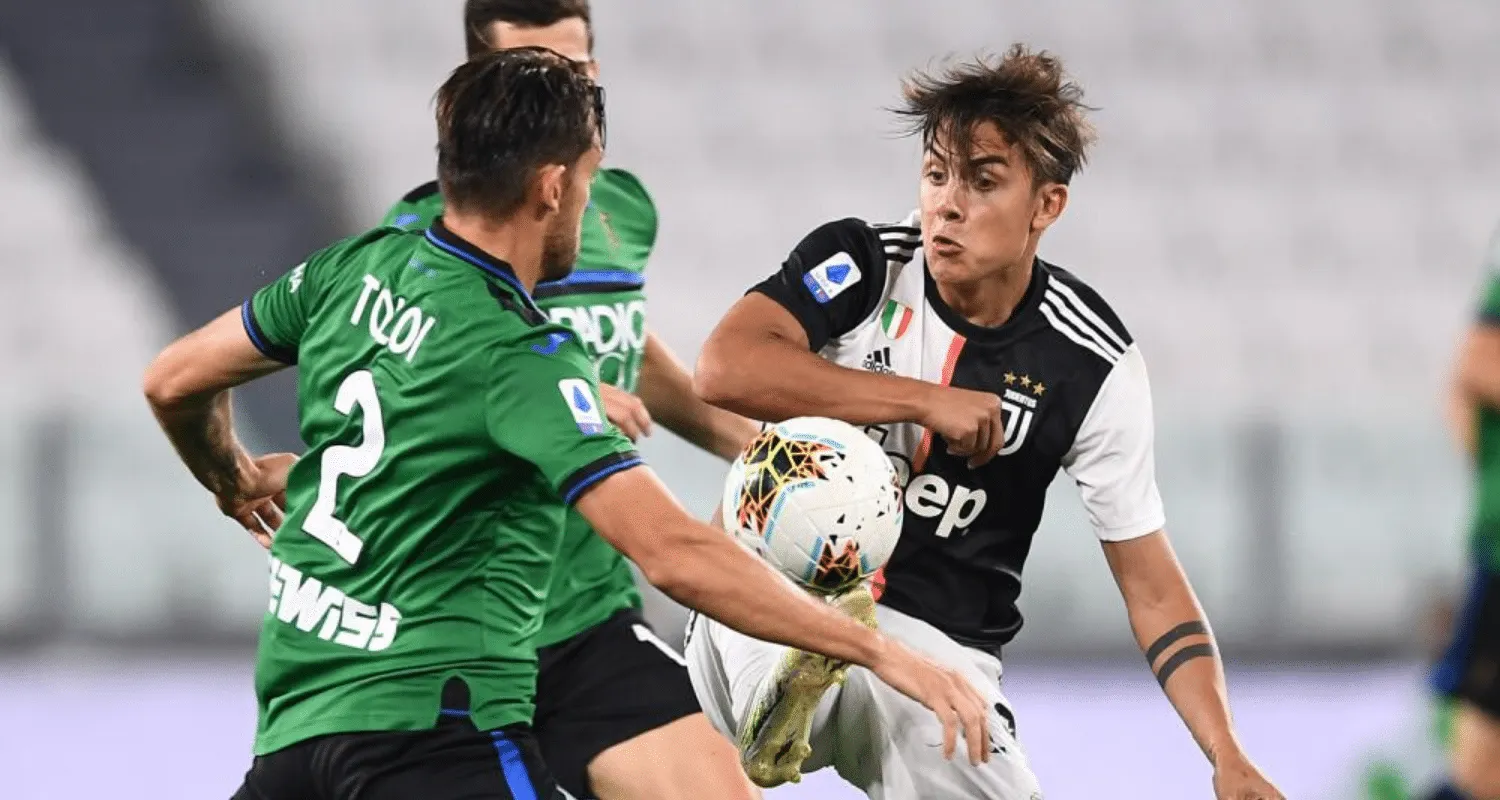 Serie A, come cambia la classifica dopo la 32^ giornata