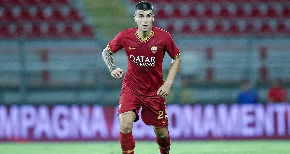 Guida all’asta del fantacalcio, la scheda della Roma: rivoluzione coraggiosa