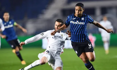 Real Madrid-Atalanta: orario, probabili formazioni e dove vederla in tv