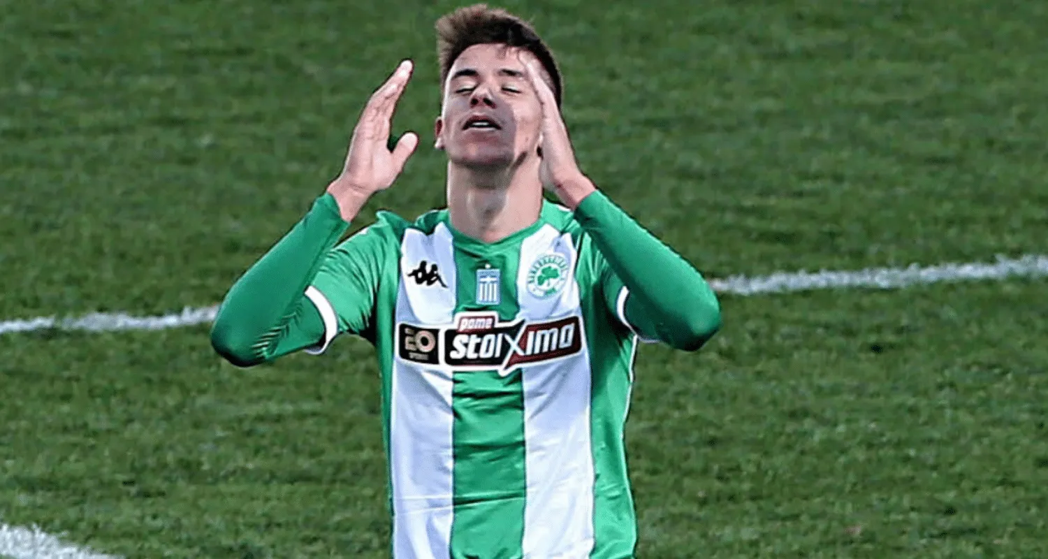 Inter, alla scoperta di Vagiannidis: statistiche e consigli per il fantacalcio