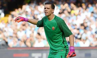 Juventus, in arrivo Szczesny: il portiere non è stato convocato dall'Arsenal
