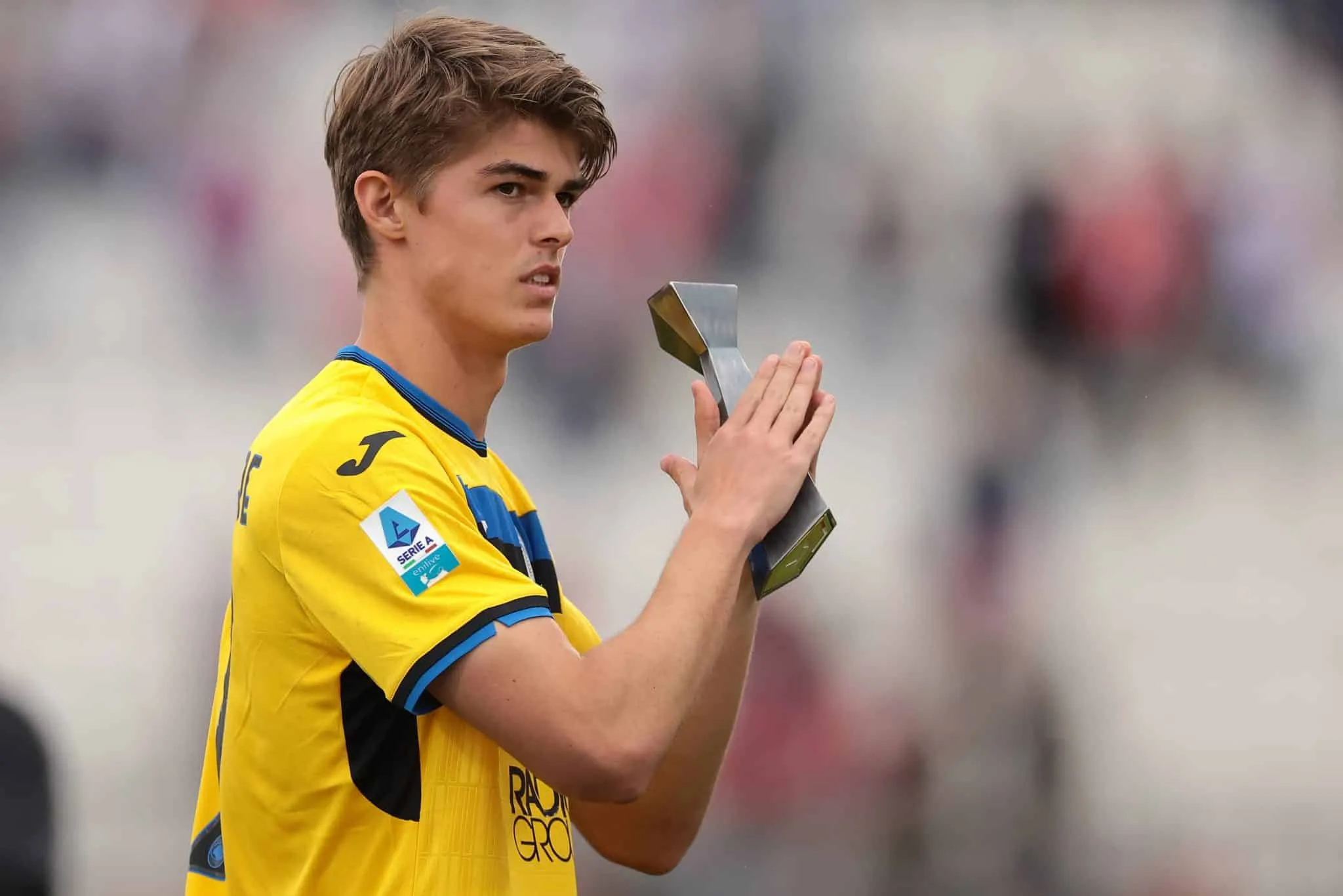 Voti fantacalcio, i migliori giocatori della 35^ giornata divisi per ruolo: riecco De Ketelaere