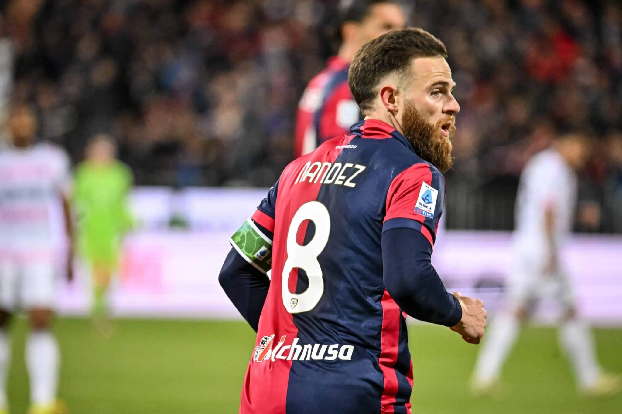 Calciomercato Inter, Nandez si propone: ma serve prima una cessione sull’esterno