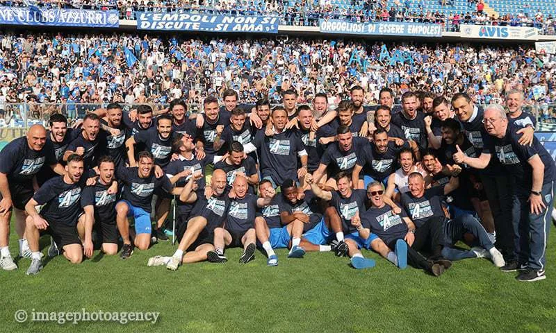 UFFICIALE: Empoli, Brighi e Mchedlidze rinnovano. Pecini nuovo direttore generale