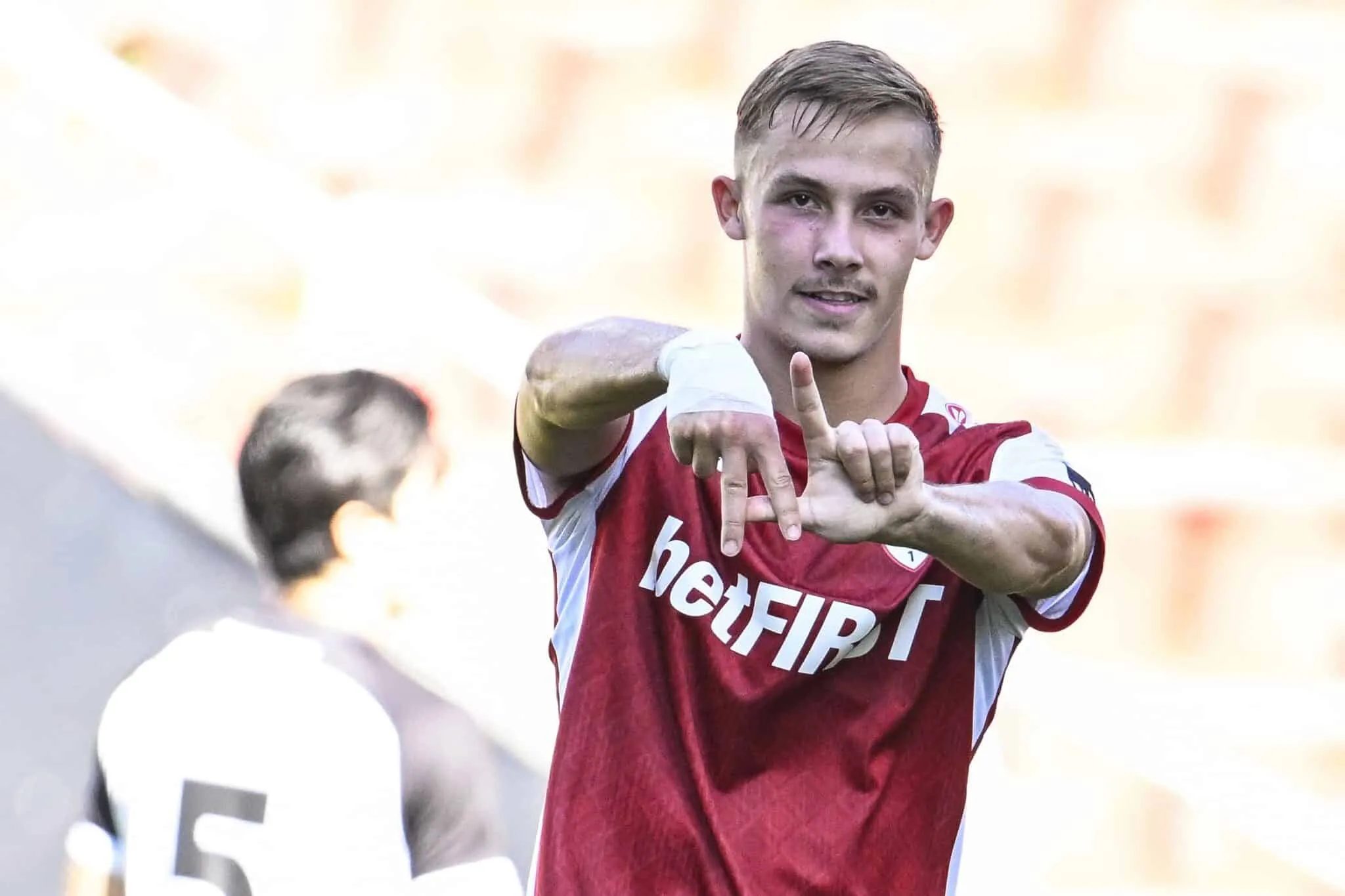 Fantacalcio, la scheda di Ondrejka al Parma: c&rsquo;&egrave; un nuovo Dennis Man in citt&agrave;?