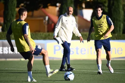 Calcioscommesse, clamorosa rivelazione di Corona: ecco gli altri 2 calciatori coinvolti! Per la nazionale è un disastro!