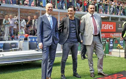 Milan, che mercato: è la spesa più alta nella storia della Serie A. Juventus battuta