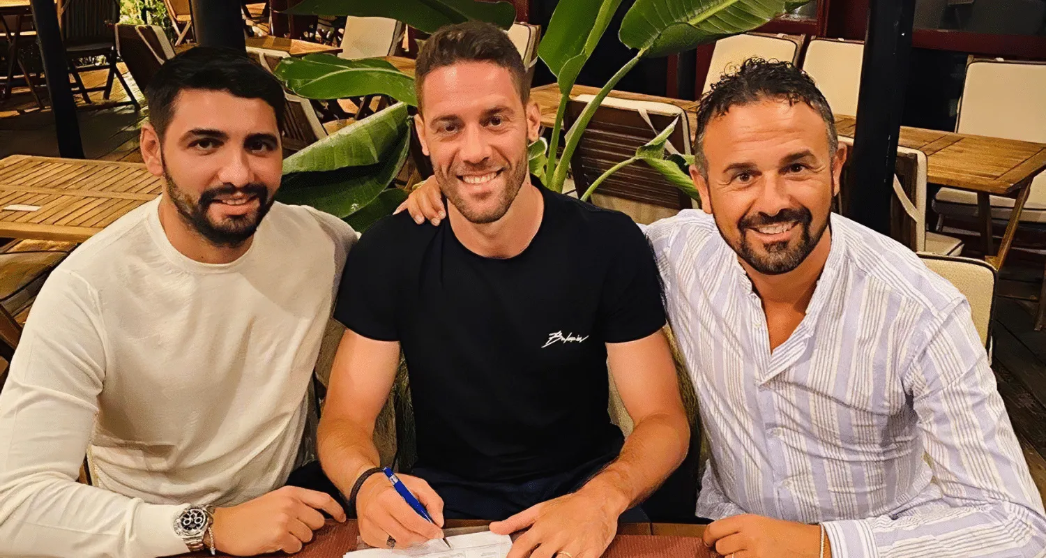 Crotone, alla scoperta di Rispoli: statistiche e consigli per il fantacalcio