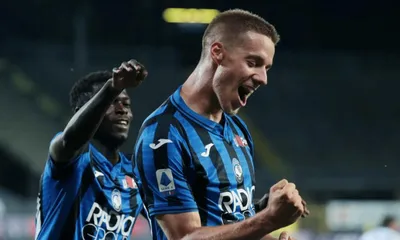 Atalanta-Spezia 3-1, le pagelle: Pasalic e Muriel top, Nzola e Ricci i peggiori
