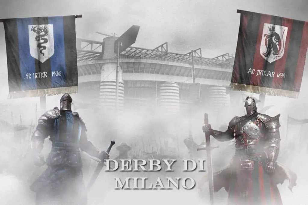 Inter-Milan e il derby della Madonnina, oltre i semplici tre punti: chi domina Milano?