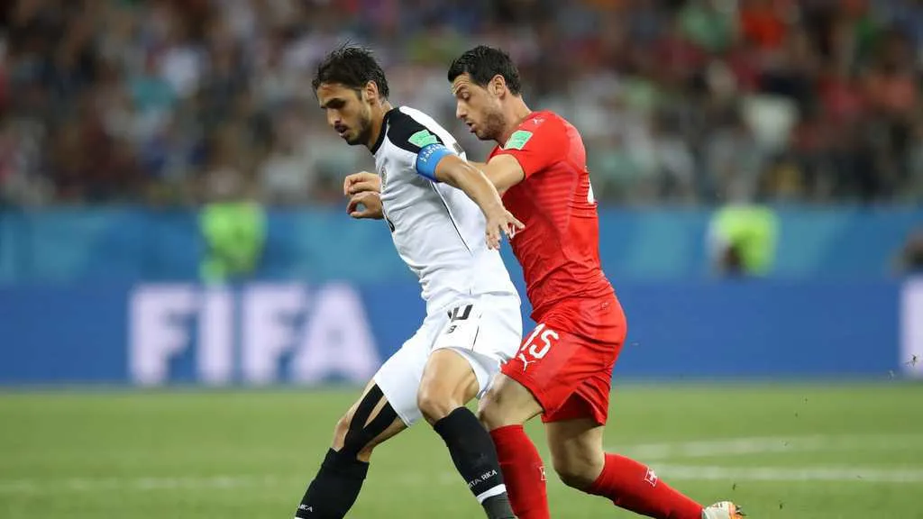 Mondiali 2018, Svizzera-Costa Rica 2-2: il pari spettacolare qualifica gli elvetici alle spalle del Brasile