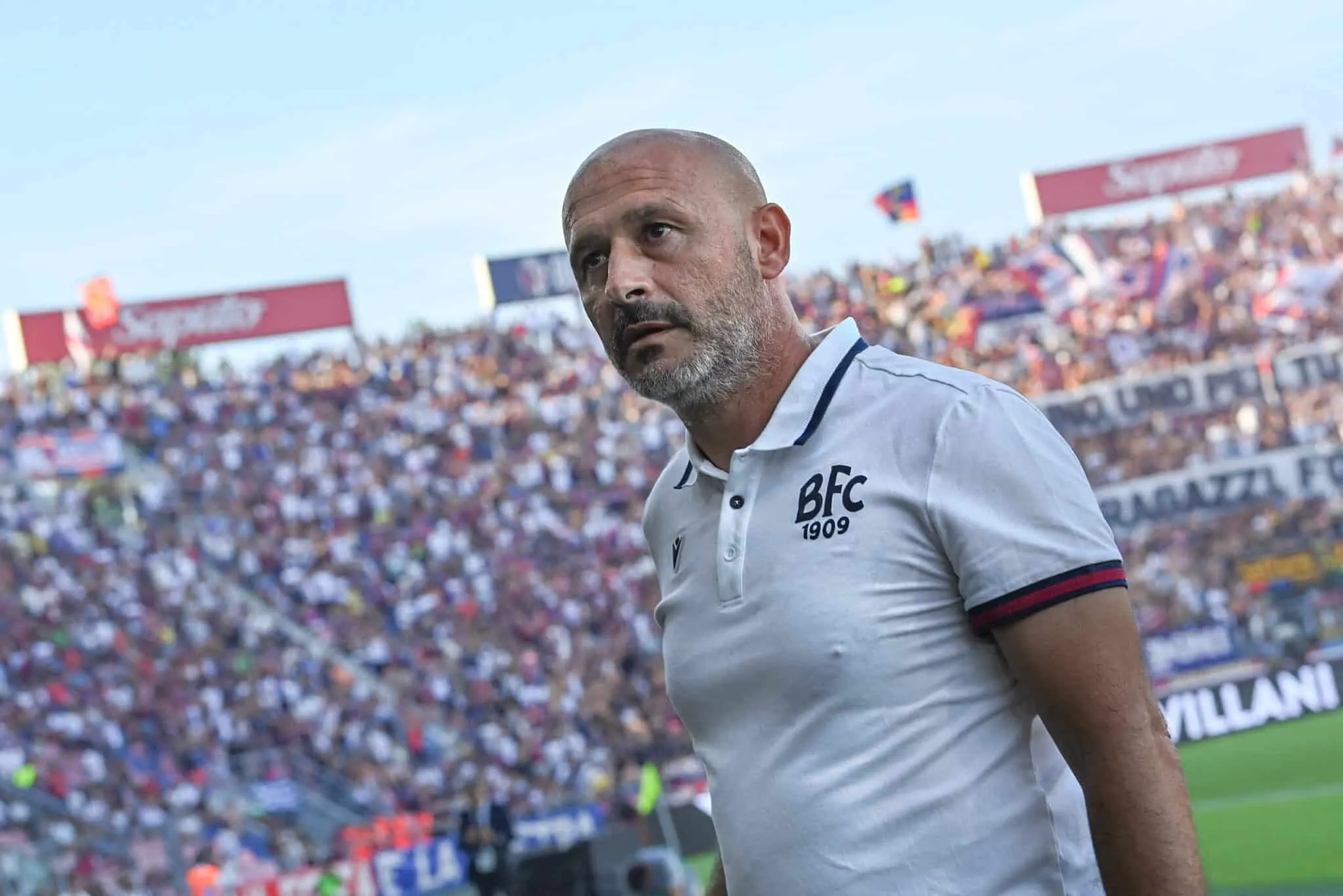 Fantacalcio, De Rossi primo esonero della stagione: 3 allenatori a rischio panchina dalla 5^ giornata