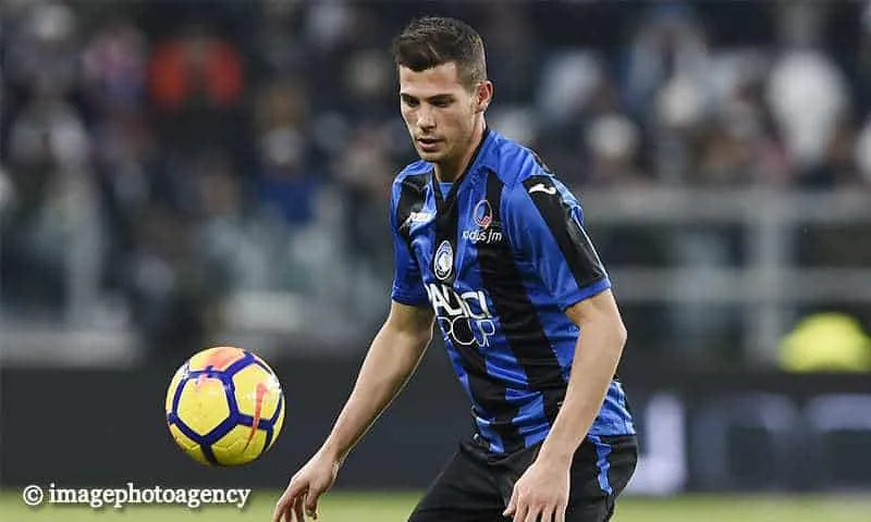 Atalanta, parla il ds Zamagna: "Freuler rimane, stiamo seguendo Di Francesco"