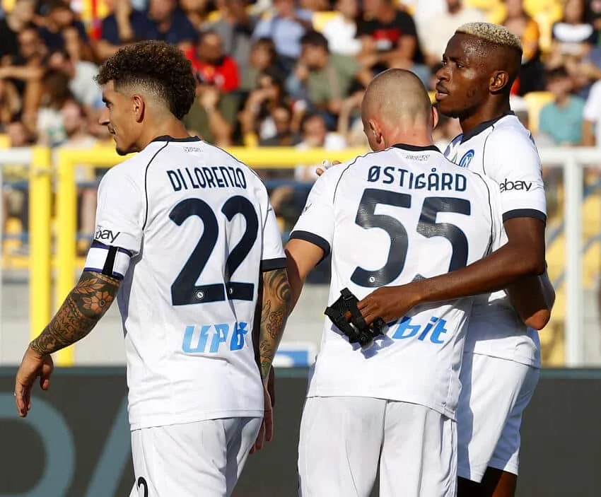 Champions League, Napoli-Real Madrid: orario, probabili formazioni e dove vederla in tv