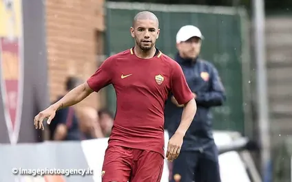 UFFICIALE: Roma, Bruno Peres passa in prestito al San Paolo